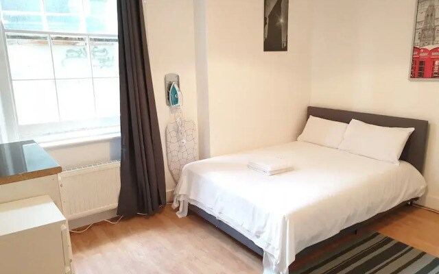 Brick Lane Room