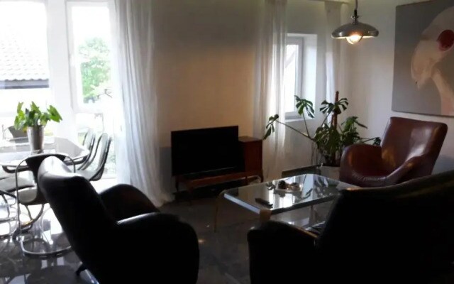 Vilnius Luxury Apartment 1