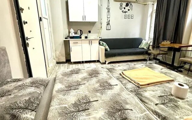 Taksim No 9 Residence
