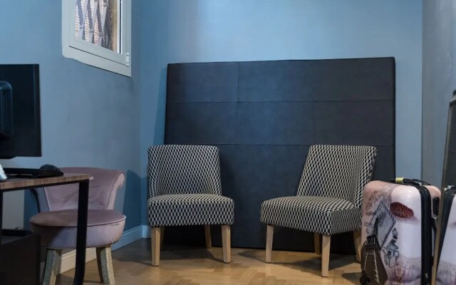Brunetti Twenty Eight Guest House