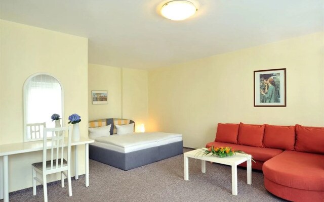 Hotel Heidelberg Berlin