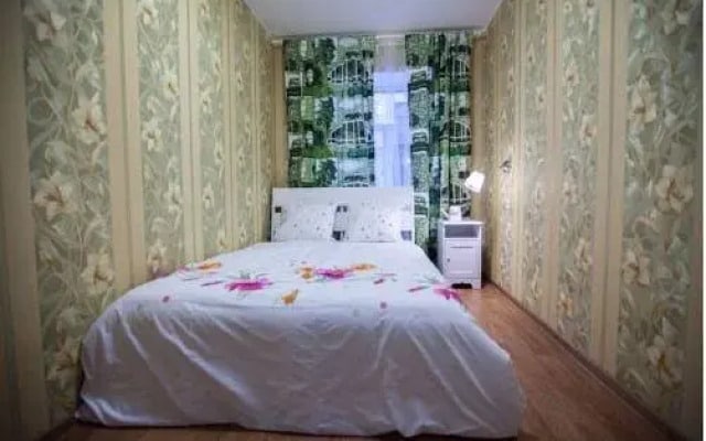IMHO Hostel