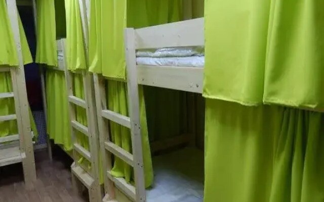 Great Hostel