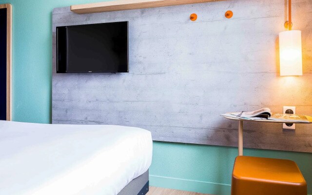 ibis budget Paris Gennevilliers