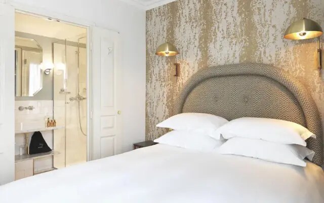 Grand Pigalle Hôtel