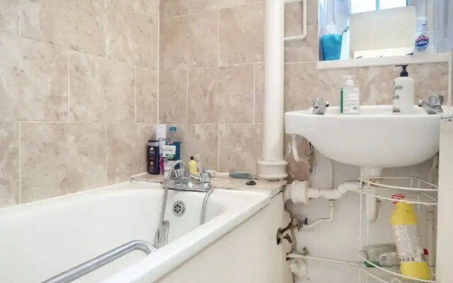 Greatorex House Deluxe Guest Room
