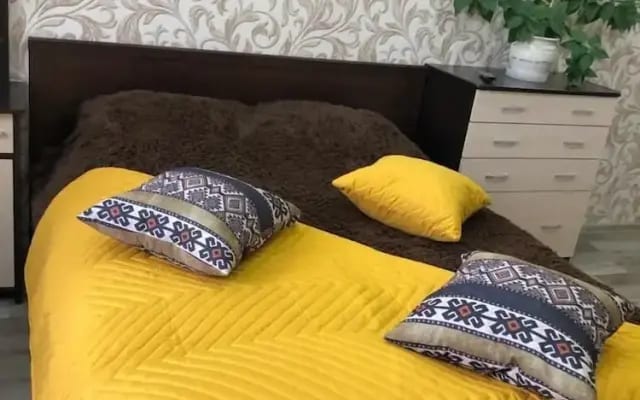 Апартаменты «Комфорт», ул. Запольная, 60, кв. 178