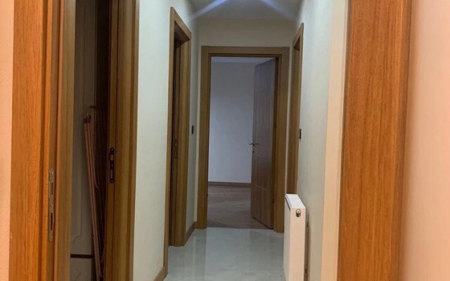 Entire Apartment - Magnificent 3BR Apt in Tuzla