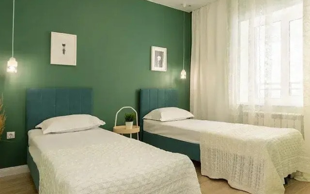 DreamHomeHotel