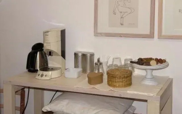 B&B Singel 100