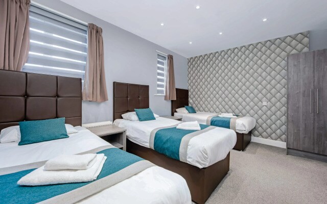 King Solomon Hotel