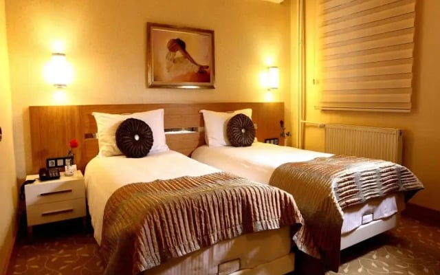 Sultan Otel Sivas