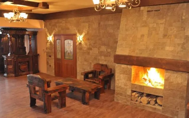 Flora Park Otel'