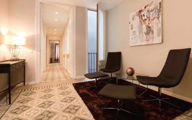 Dailyflats Modern Ramblas