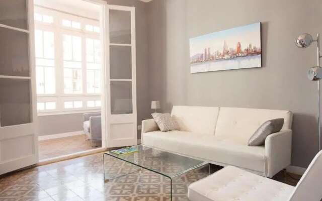 Enjoy Apartments Borrell
