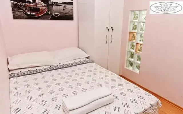 Konak Residence