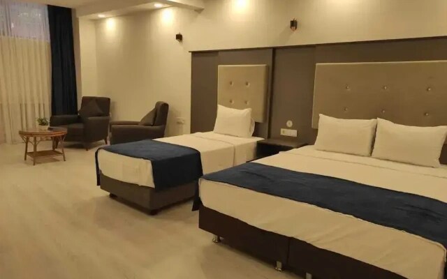 Hotel Esve Istanbul