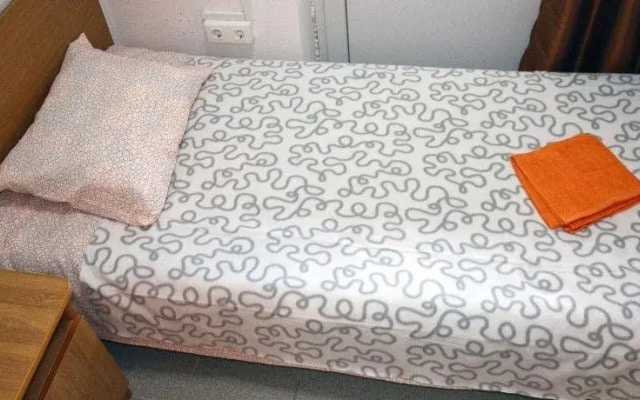 Sochi Hostel
