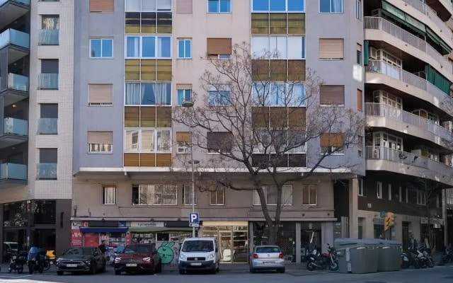 Stay U-nique Apartment Rossello II