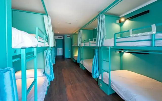 Hostelle Women Only Hostel Barcelona