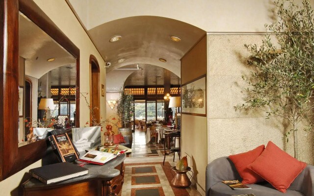 Cacciani Hotel