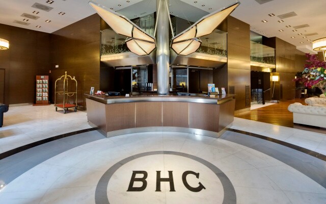 Hotel Barcelona Colonial