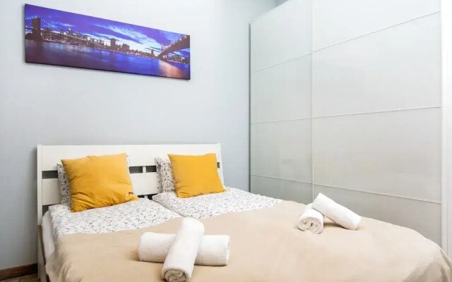 erApartments Ogrodowa