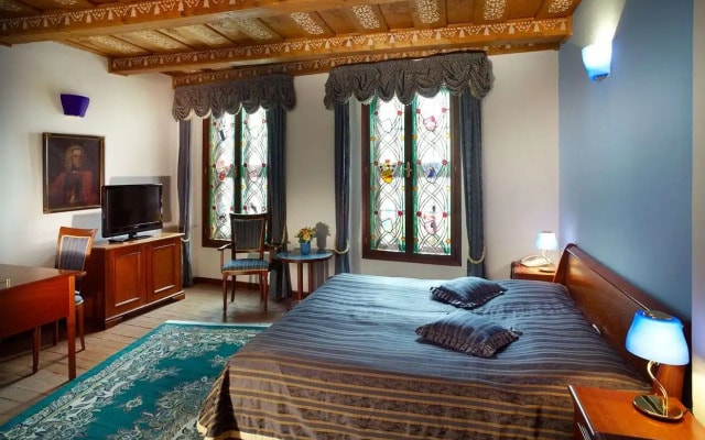 Hotel Royal Ricc