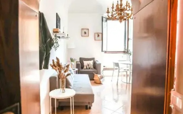 Orti 27 Rome