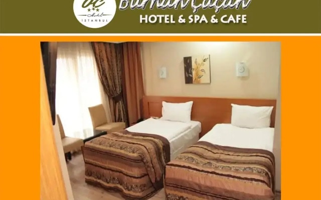 BC Hotel