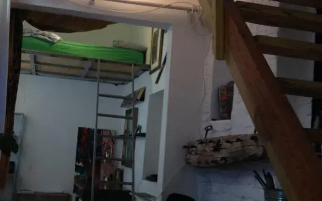 Bu-Or Guest House