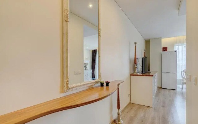 Bright apartment near Akropolis