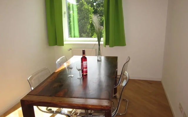 Brera Serviced Apartments Nürnberg