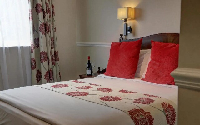 Best Western Willerby Manor Hotel
