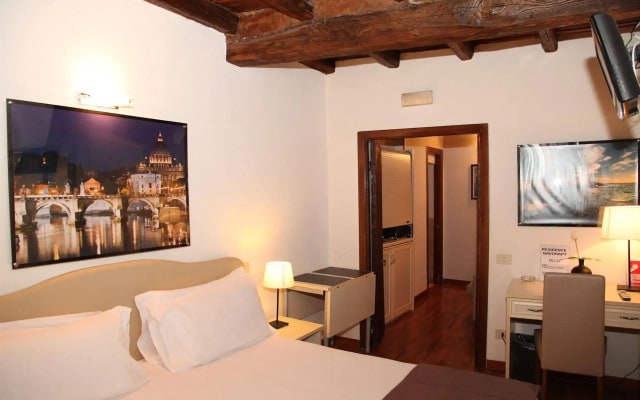 Residence Navonapt