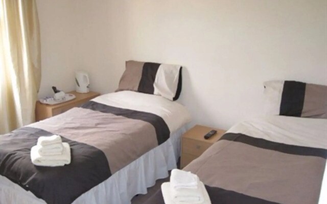 The Brunswick Hotel