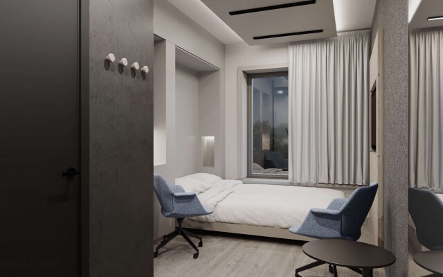 VALO Hotel & Work Helsinki