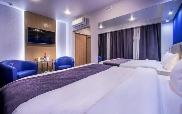 Guest House Fontan&Ka