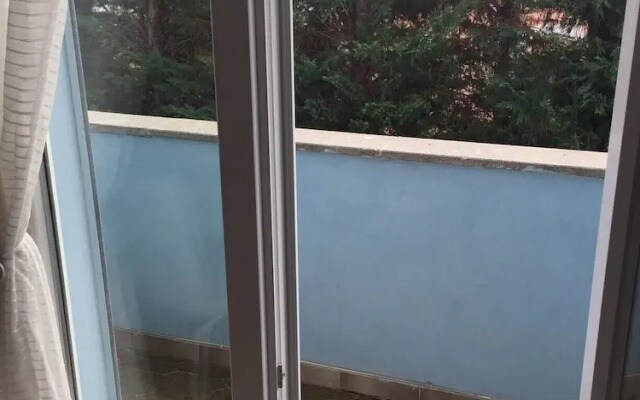 Residence Blu House