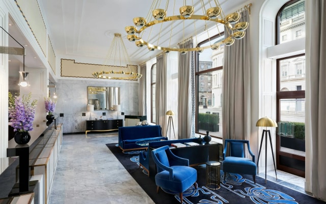 Hotel Bristol, A Luxury Collection Hotel, Warsaw