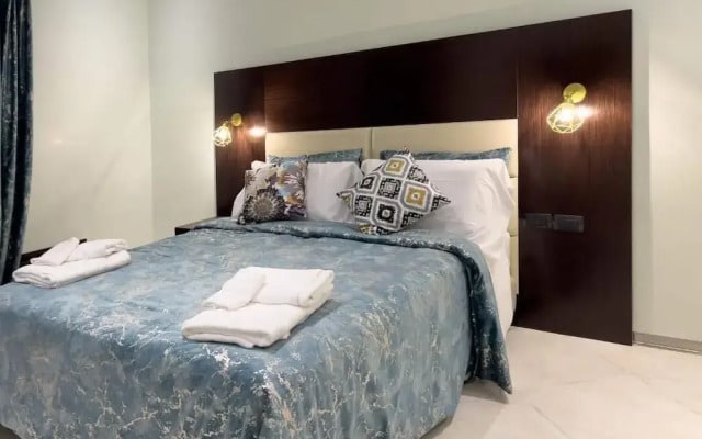 Sofia Guest House