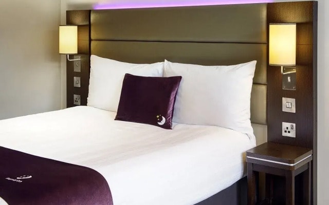 Premier Inn London Hackney