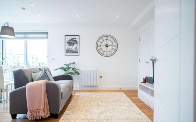 Windsor Castle, 1 Bedroom Apartment by Belvilla