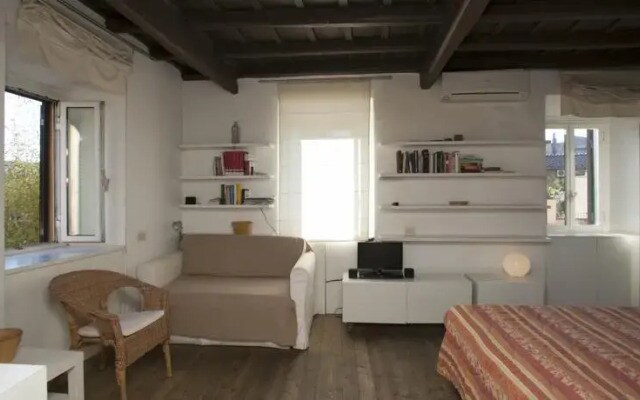 Citiesreference - Romantic getaway in Campo de Fiori