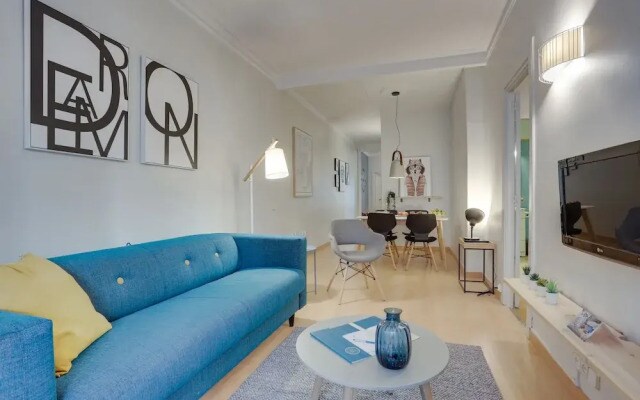 Sweet Inn - Ethnic Eixample