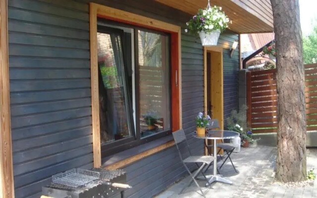 Guest House Vecāķi