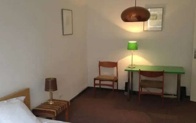 Appartment am Viktoria Park