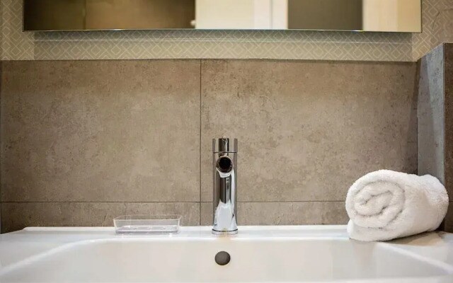 Lovely & Elegant 3bed in El Retiro - Madrid Center