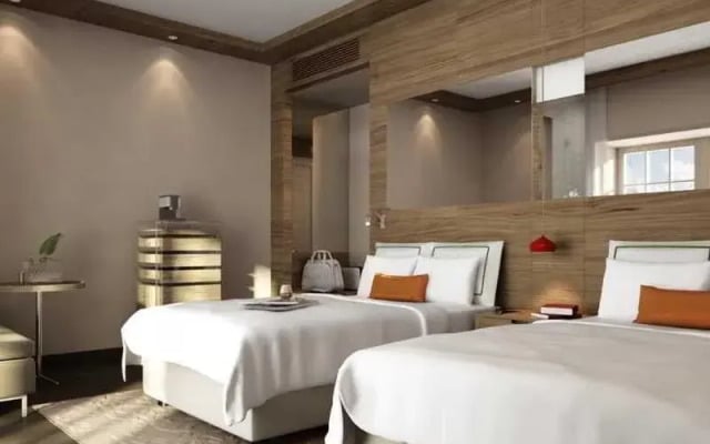 Swissotel Sochi Krasnaya Polyana