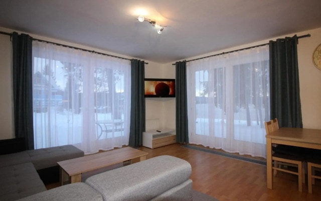 Apartment Riviera 503-1 Lipno Home